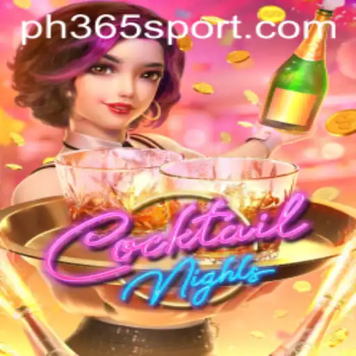 Discovering CocktailNights: A Spirited Adventure with Ph365