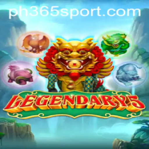 Exploring the Thrilling World of Legendary5 with Ph365