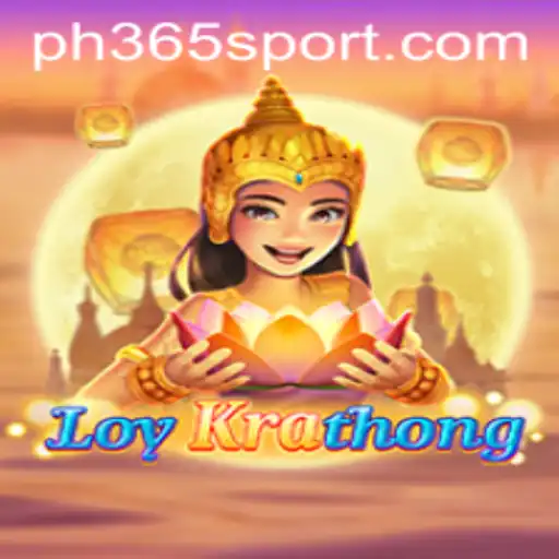 Loy Krathong Game and Ph365
