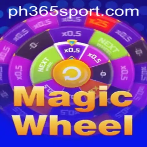 The Enchanting World of MagicWheel: Discover the Thrills and Spells of Ph365