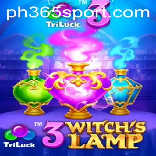 The Enchanting World of 3WitchsLamp