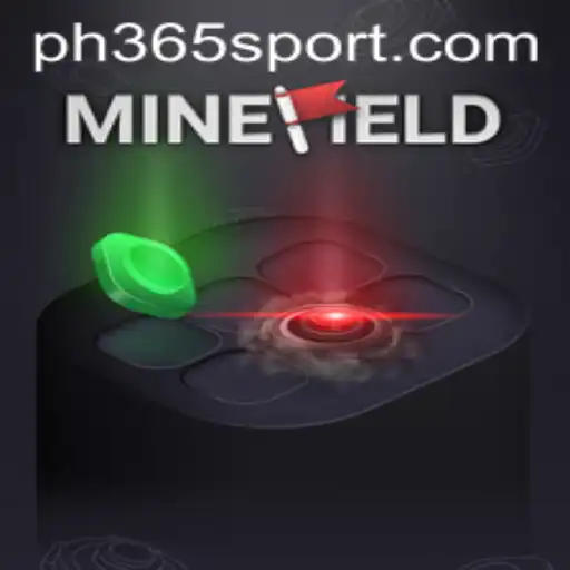 Exploring MineField Game Dynamics