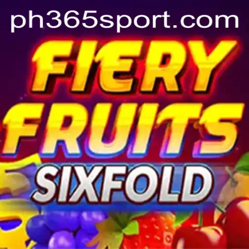 FieryFruitsSixFold: A New Gaming Adventure in the Ph365 Universe