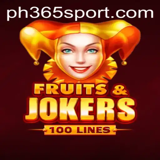 Fruits and Jokers 100 Game Unveiled