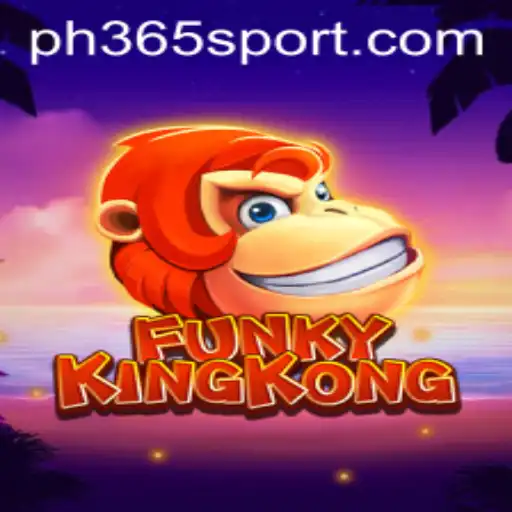 FunkyKingKong: The Exciting Adventure Awaits