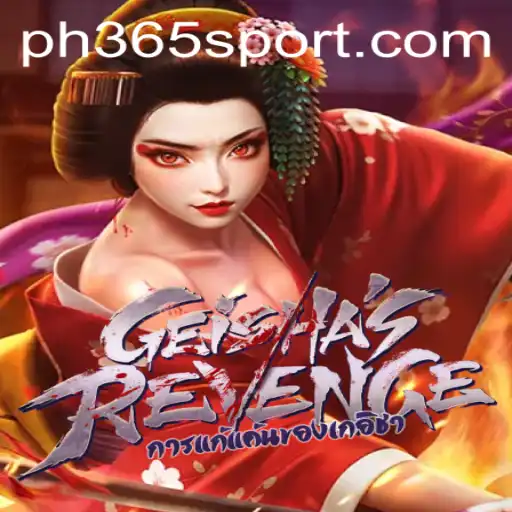 GeishasRevenge: A Captivating Journey Through Feudal Japan