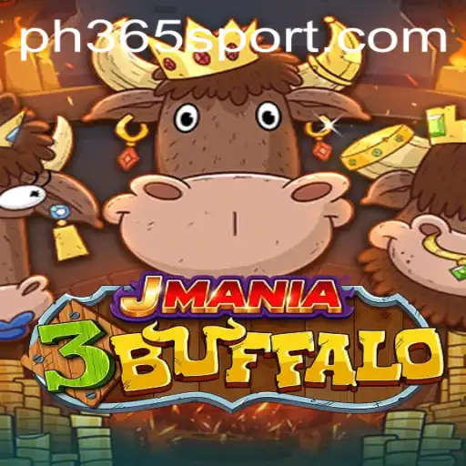Exploring the Innovative 'JMania3Buffalo' Game: A Fusion of Excitement and Strategy