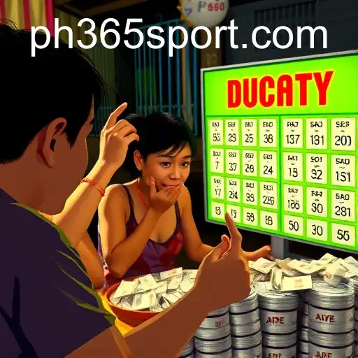 Exploring the Depths of Jueteng in the Philippines: A Cultural and Socio-Economic Analysis