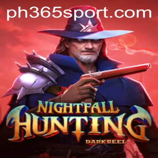 NightfallHunting: The Ultimate Adventure Game with Ph365 Keyword