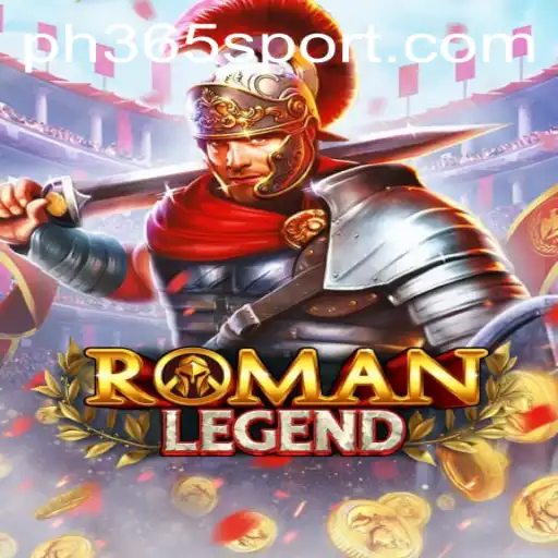 RomanLegend: Unveiling the Adventure of Ancient Rome