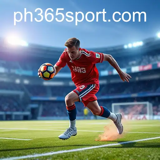 The Rise of Ph365 in the World of Sports