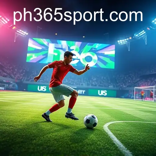 Virtual Sports Revolution: Dive into Ph365