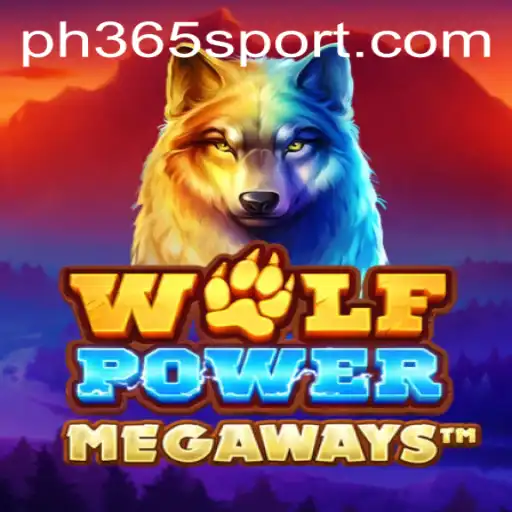 Exploring the Thrilling World of WolfPowerMega: A Unique Gaming Adventure with Ph365